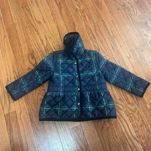 Ralph Lauren quilted jacket